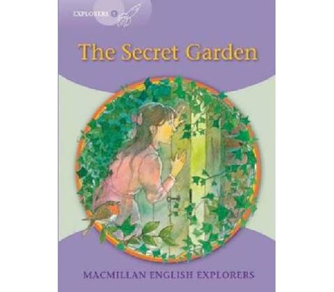Macmillan English Explorers 5