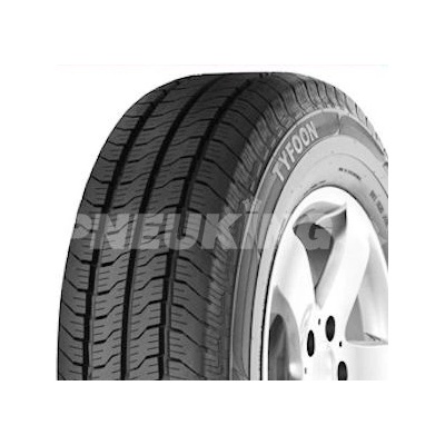 Tyfoon Heavy Duty 2 185/75 R16 104R