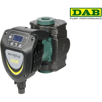 DAB EVOPLUS SMALL 110/180 M 230V 60150941