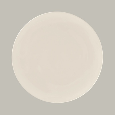 RAK Porcelain Bravura talíř mělký coupe 30 cm