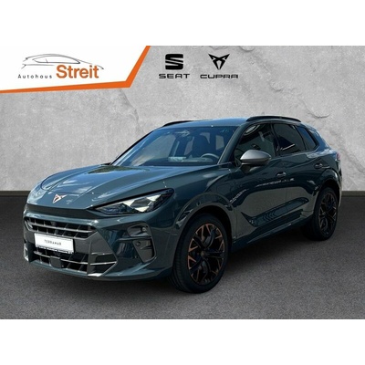 Cupra Terramar 1.5 e-Hybrid VZ DSG 200 kW