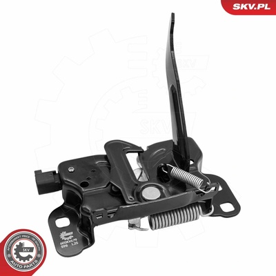 Zámek kapoty motoru ESEN SKV 60SKV679