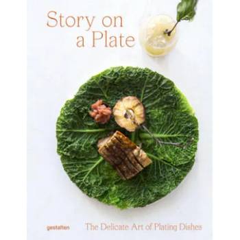 Story on a Plate