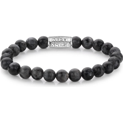 Rebel & Rose náramek RR-80026-S-L