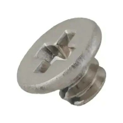 Šroub Main Screw 0,93 mm iPhone 17 Pro (M1.0 × 0.93 L × 2.0 D × 0.3 T) – Genuine OEM – 30 ks IPH2047