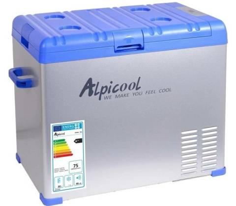 Alpicool C50