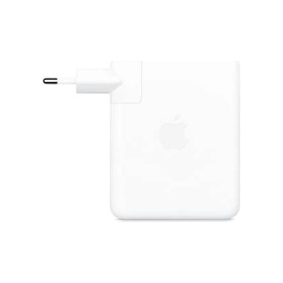 Apple Батерия за Ноутбук Apple MLYU3AA/A 140 W Бял
