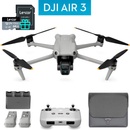 Drony DJI Air 3 Fly More Combo CP.MA.00000692.04