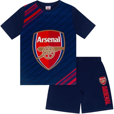 Fan-shop Arsenal FC Short modré