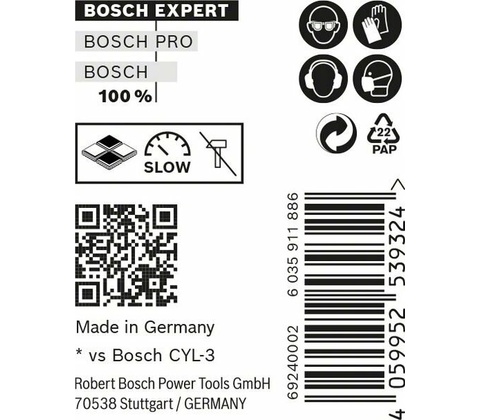 Bosch 2608900640