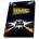 ABYstyle Тефтер ABYstyle Movies: Back To The Future - DeLorean, формат А5 (ABYNOT081)