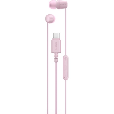 Sony pink IEREX15CP.CE7