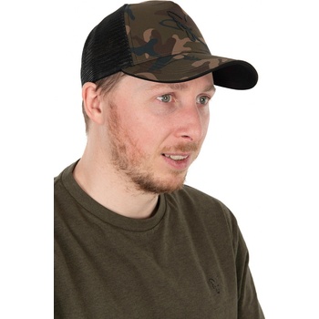 FOX BASEBALL CAP