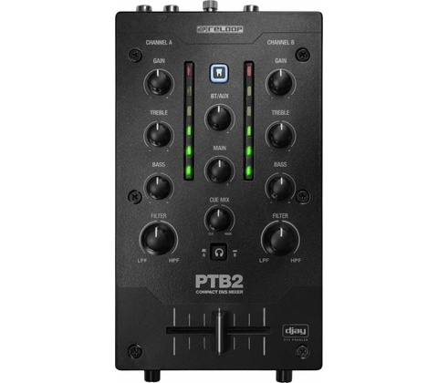 Reloop PTB-2