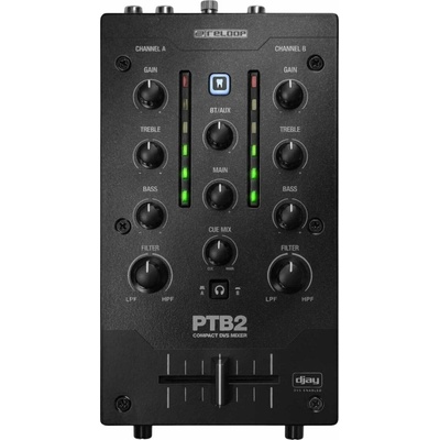 Reloop PTB-2