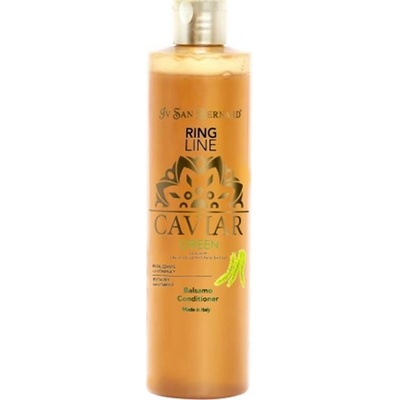 Iv San Bernard Kondicionér kaviar green 300 ml