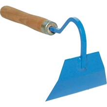 J.A.D. Tools 6522 Plečka vysoká 75 x 120 mm s násadou 25 cm