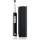 Image 1 of Oral-B Pro Series 1 Cross Action black