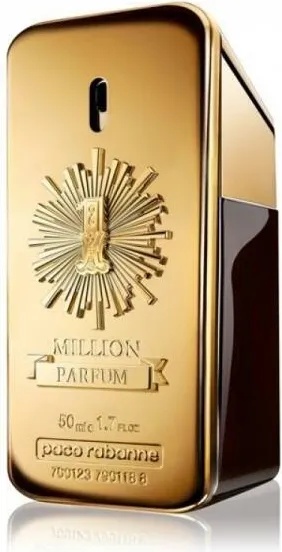 Paco Rabanne 1 Million Parfum Extrait de Parfum 50 ml
