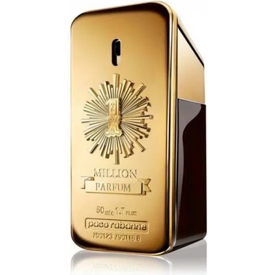 Paco Rabanne 1 Million Parfum Extrait de Parfum 50 ml
