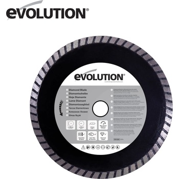 Image 1 of Evolution RAGEBLADE185DIAMOND-1589