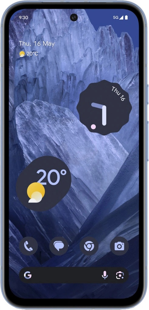 Google Pixel 8a (128GB) bay - Heureka.sk