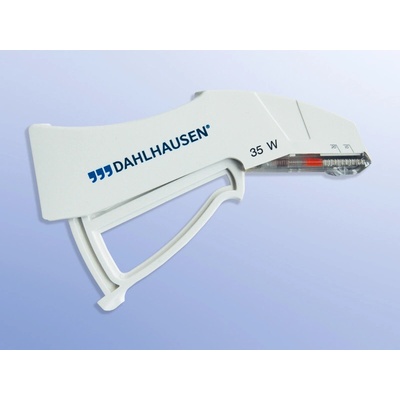 Stapler chirurgický stapler na kožu