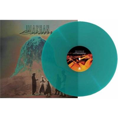 Imarhan - ESSAM (2026) Vinyl