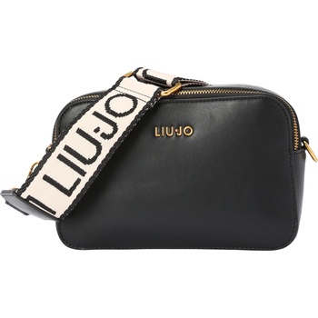 LIU JO Чанта с презрамки 'Daurin' черно, размер One Size