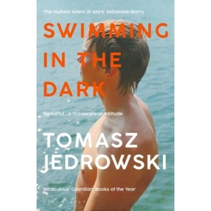 Swimming in the Dark (ISBN: 9781526604989)