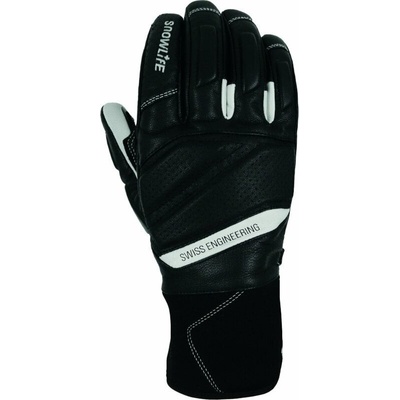 Snowlife Anatomic DT black/white