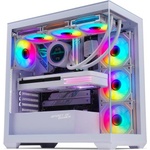 Spirit Of Gamer Spark Arctic White (8305RAW)
