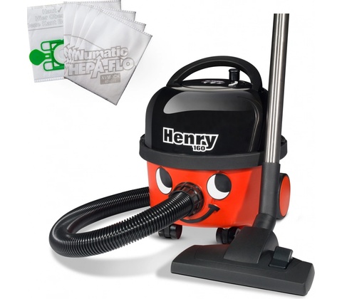 Numatic HVR 160