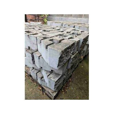 GEOSTONE miniFLAT 1/4 štípaný Bílá NESTANDARD