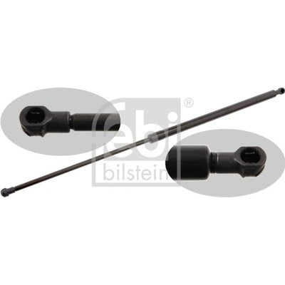 Pneumatická pružina, zavazadlový / nákladový prostor FEBI BILSTEIN 27903
