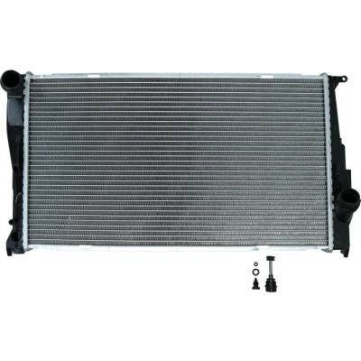 Chladič vody pro motor KAMOKA 7700067
