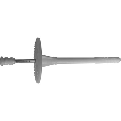 Wkret-met Дюбел за из. с мет. пирон10x160 200 БР. WKRET-MET 40196