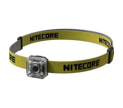 Nitecore NU05 V2-KIT