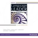New Language Leader Advanced Class CD 3 CDs