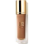 Guerlain Parure Gold Skin Matte Foundation дълготраен матиращ фон дьо тен SPF 15 цвят 6N 35ml
