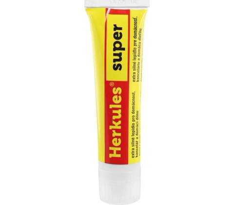 Lepidlo Herkules super 60 g