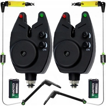 Atilo Elektronický signalizátor záběru