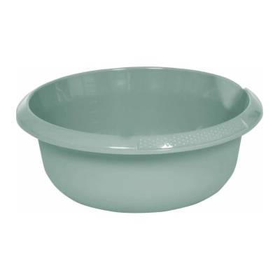 Okko Plastová miska zelená 28 cm 3,5 l