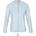 Neoblu 3787 BART WOMEN / Дамска риза с дълъг ръкав от поплин - нежно синя L (243787l7103)