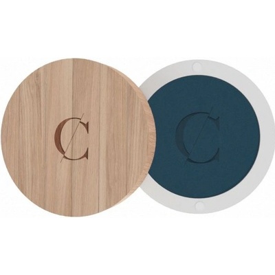 Couleur Caramel Oční stín No.076 Matt Navy Blue 2,5 g