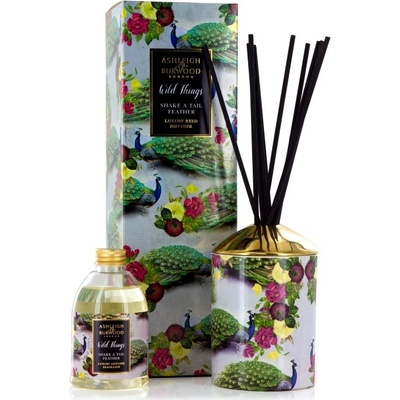 Ashleigh & Burwood Difuzér WILD THINGS - MIMOSA SHAKE A TAIL FEATHER 200 ml
