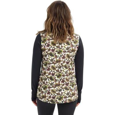 BURTON TECH TEE True black