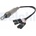Lambda sonda DELPHI ES10763-12B1