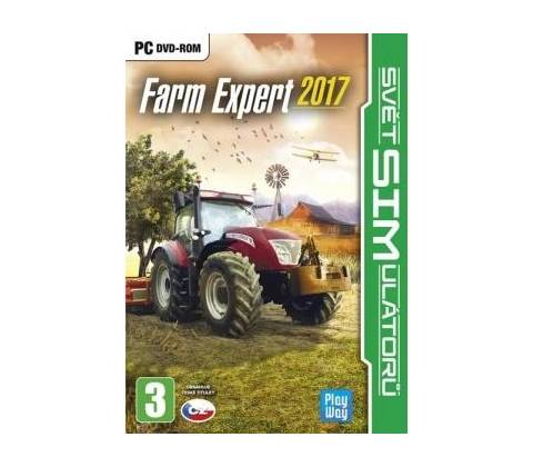 Farm Expert 2017