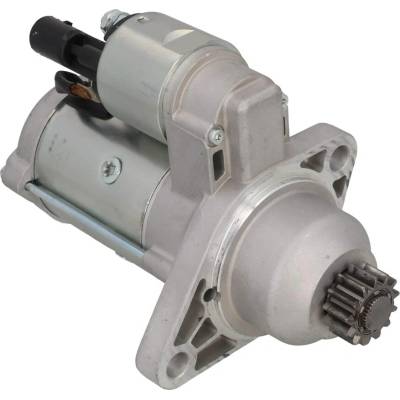 Štartér KAMOKA 8610065